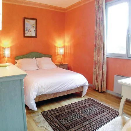 Awesome In Holiday home *