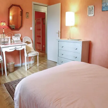 Hébergement de vacances Awesome In