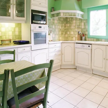 Awesome In Holiday home *