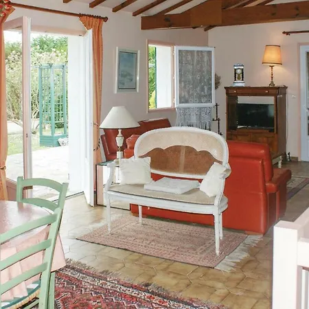 Hébergement de vacances Awesome In Ustaritz