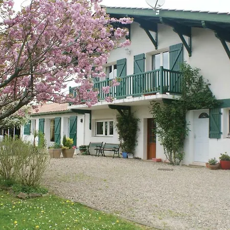 Holiday home Awesome In Ustaritz