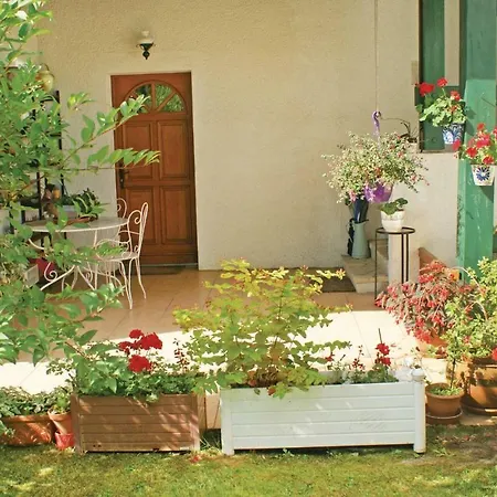 Hébergement de vacances Awesome In