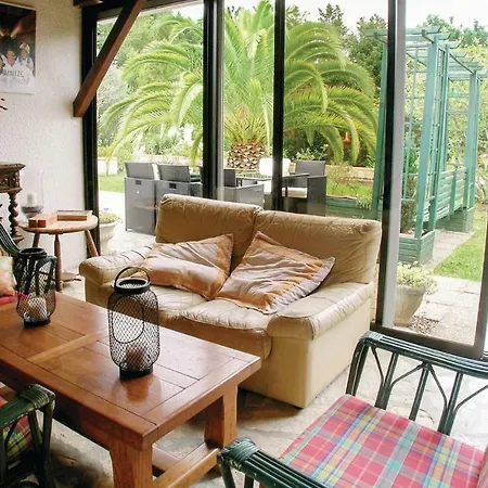 Awesome In Holiday home