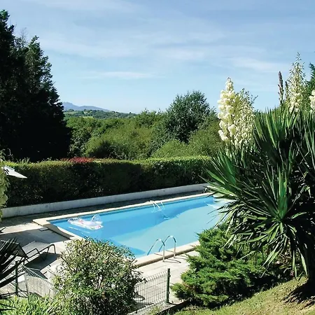 Hébergement de vacances Awesome In Ustaritz