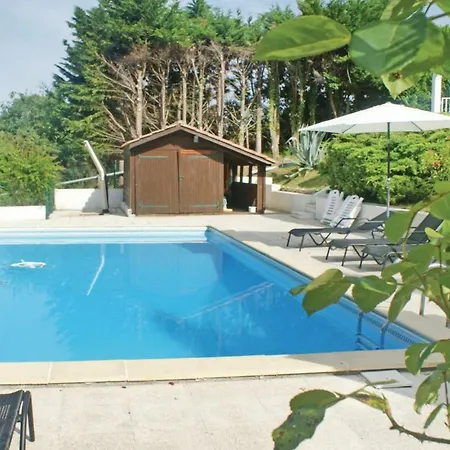 Awesome In Hébergement de vacances Ustaritz