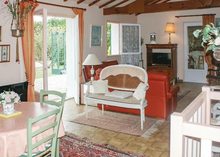 Nyaraló Awesome In Ustaritz