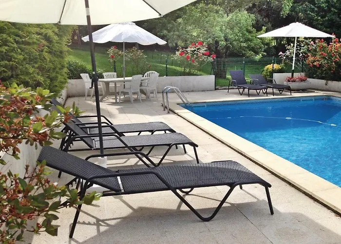 Awesome In * Ustaritz