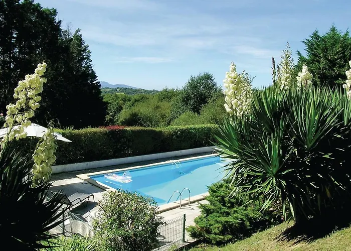 Nyaraló Awesome In Ustaritz